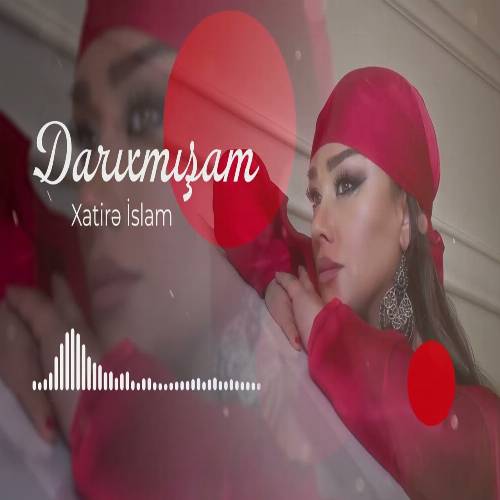 دانلود آهنگ داریخمیشام بیرده من از خاطره اسلام (گناه اورییمده دی)